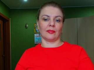 VeronikaGold live webcam show