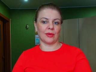 VeronikaGold live webcam show