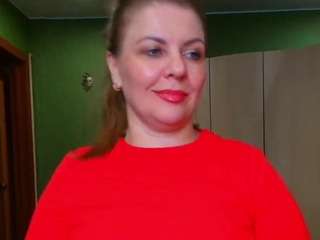 VeronikaGold live webcam show