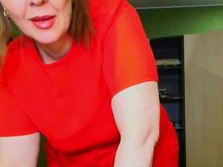 VeronikaGold live webcam show
