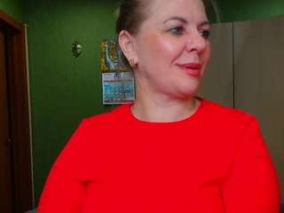 VeronikaGold live webcam show