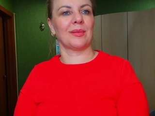 VeronikaGold live webcam show