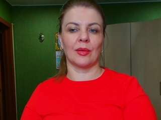 VeronikaGold live webcam show