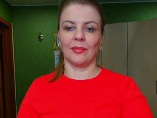 VeronikaGold live webcam show