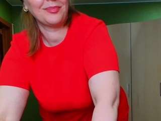 VeronikaGold live webcam show