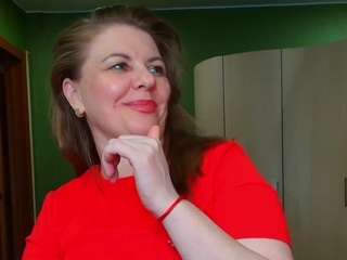 VeronikaGold live webcam show