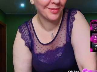VeronikaGold live webcam show