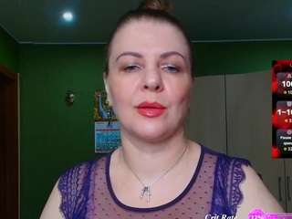 VeronikaGold live webcam show