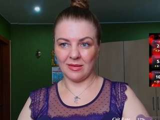 VeronikaGold live webcam show