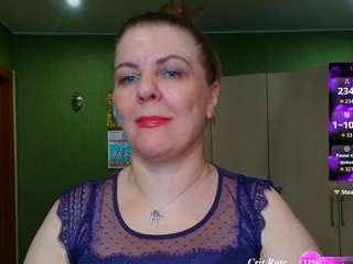 VeronikaGold live webcam show