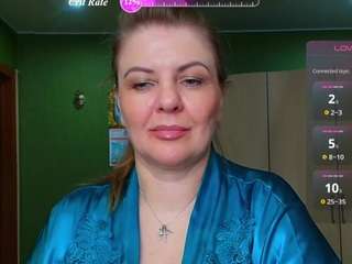VeronikaGold live webcam show