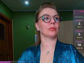 VeronikaGold live webcam show