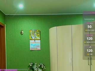 VeronikaGold live webcam show