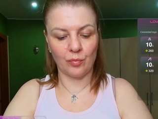VeronikaGold live webcam show