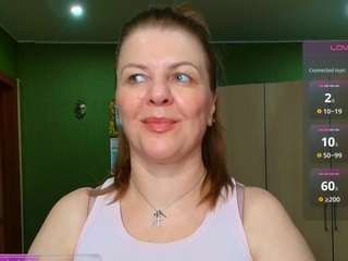 VeronikaGold live webcam show