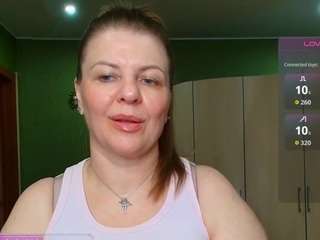 VeronikaGold live webcam show