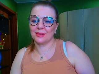 VeronikaGold live cam preview