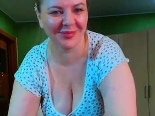 VeronikaGold live cam preview