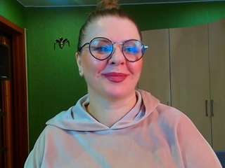 VeronikaGold live cam preview