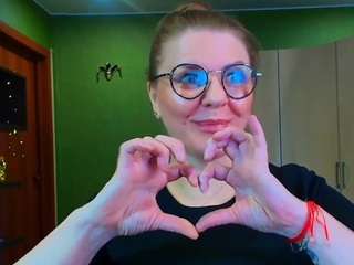 VeronikaGold live cam preview
