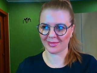 VeronikaGold live cam preview