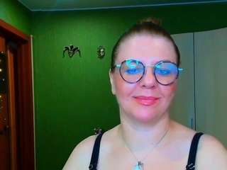 VeronikaGold live cam preview