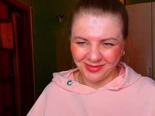 VeronikaGold live cam preview