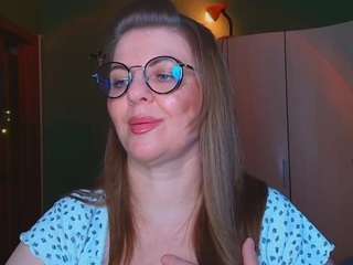 VeronikaGold live cam preview