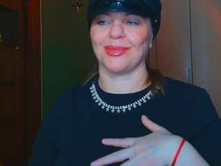 VeronikaGold live cam preview