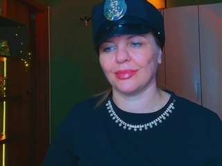 VeronikaGold live cam preview