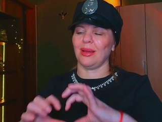 VeronikaGold live cam preview