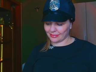 VeronikaGold live cam preview