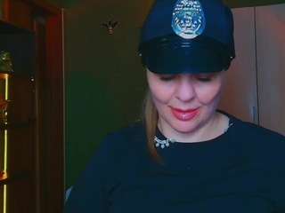 VeronikaGold live cam preview