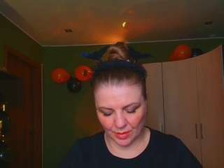 VeronikaGold live cam preview