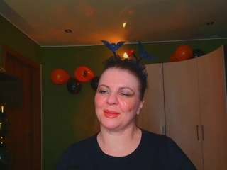 VeronikaGold live cam preview