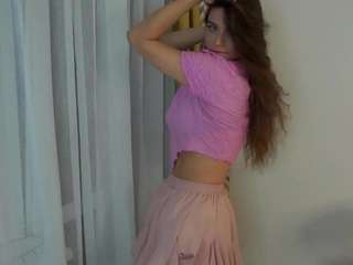 leslipavy Live Webcam on CamSoda