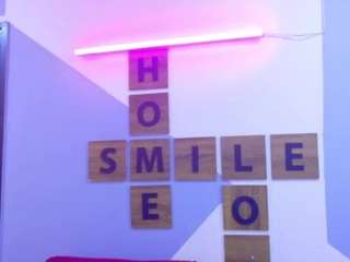 lilithsm1th's CamSoda show and profile