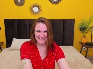 lisaamoree Live Webcam on CamSoda