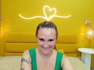 lisaamoree Sex Cam Show