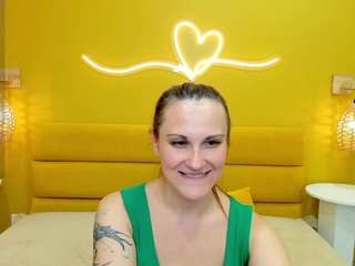 lisaamoree Sex Cam Show