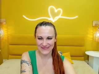 lisaamoree Sex Cam Show