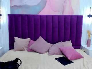 LisaAmoree live webcam show