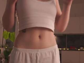 Live webcam model nevadoty on Soda Cams