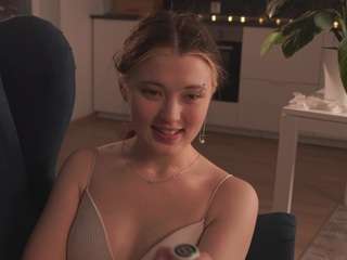 nevadoty Live Webcam on CamSoda