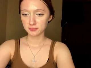 pazmenzie Live Webcam on CamSoda