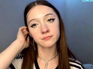 pazmenzie Live Webcam on CamSoda