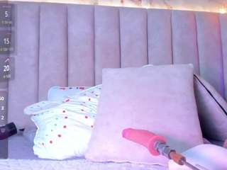 pixzymartinez Live Webcam on CamSoda