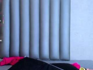 shirley-taylor webcam