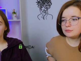 stella-flower Live Webcam on CamSoda