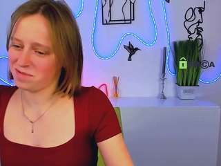 stella-flower camsoda